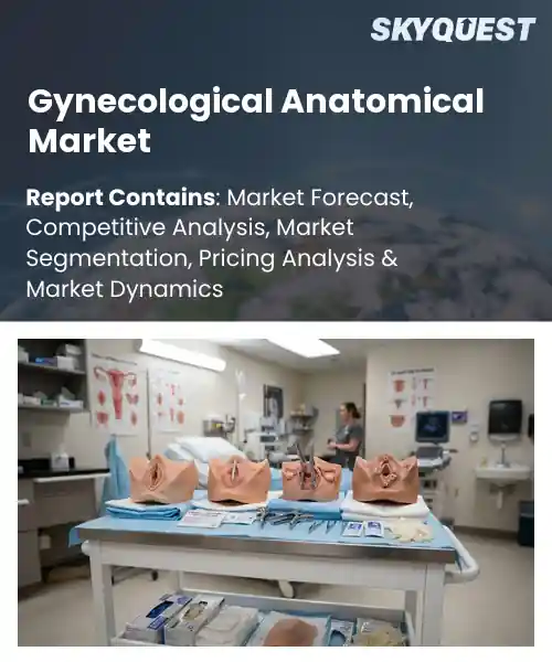 Gynecological Anatomical Market