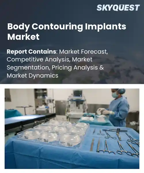 Body Contouring Implants Market