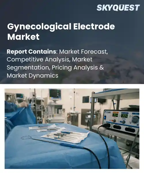 Gynecological Electrode Market