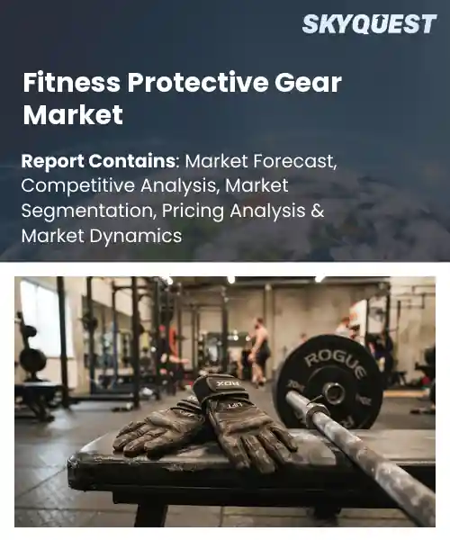 Fitness Protective Gear Market