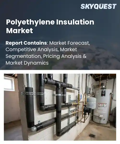 Polyethylene Insulation Market