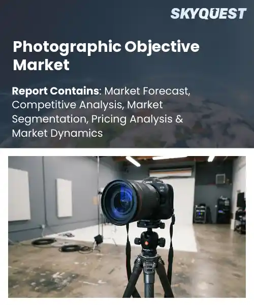 Photographic Objective Market