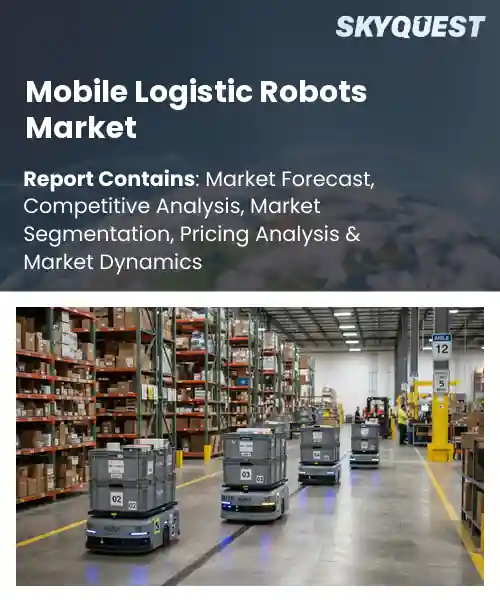 Mobile Logistic Robots Market