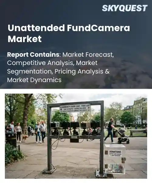Unattended FundCamera Market