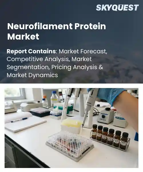 Neurofilament Protein Market