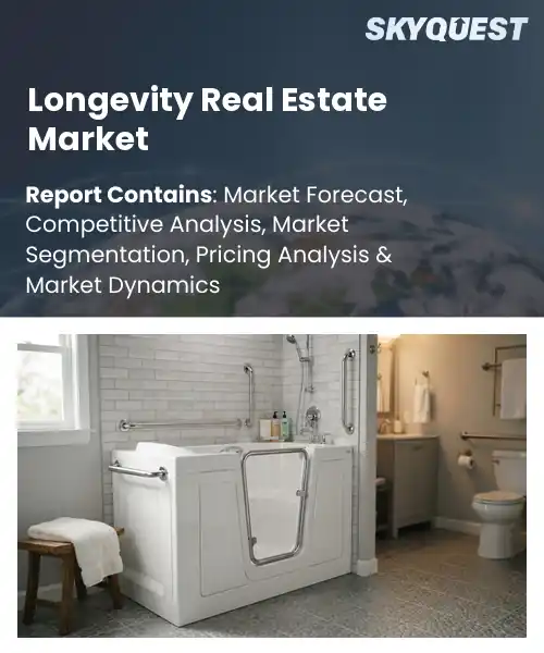 Longevity Real Estate Market