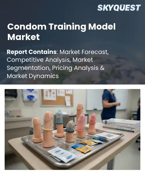 Condom Training Model Market