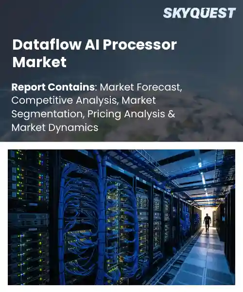 Dataflow AI Processor Market