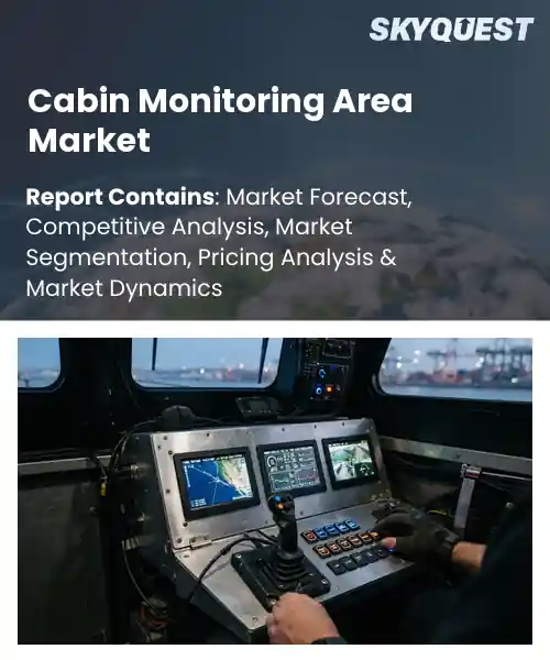 Cabin Monitoring Area Market