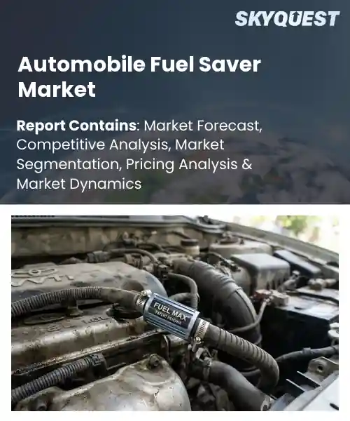 Automobile Fuel Saver Market