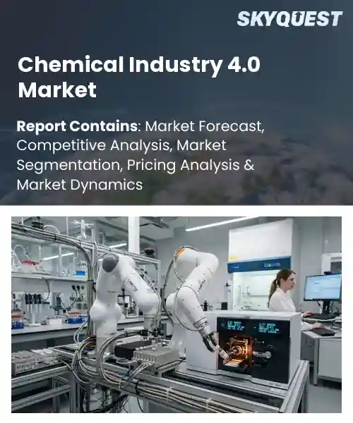 Chemical Industry 4.0 Market