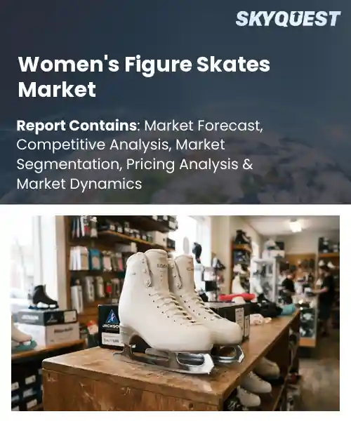 Women's Figure Skates Market
