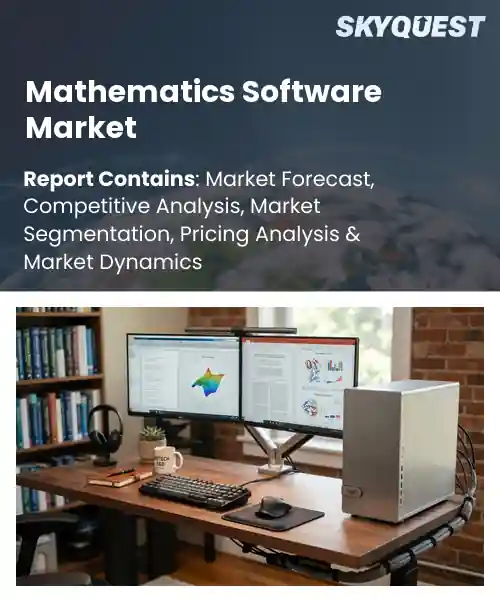 Mathematics Software Market