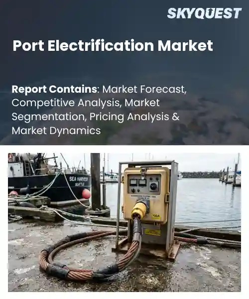 Port Electrification Market