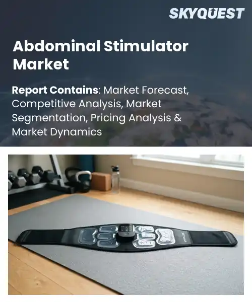 Abdominal Stimulator Market