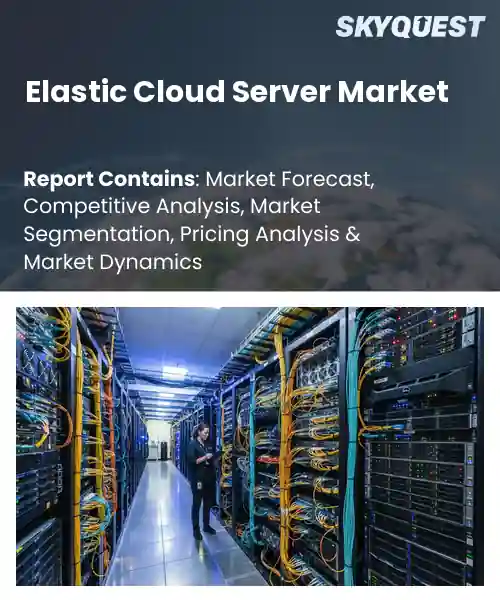 Elastic Cloud Server Market