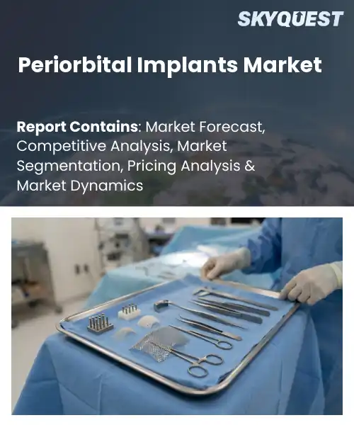 Periorbital Implants Market