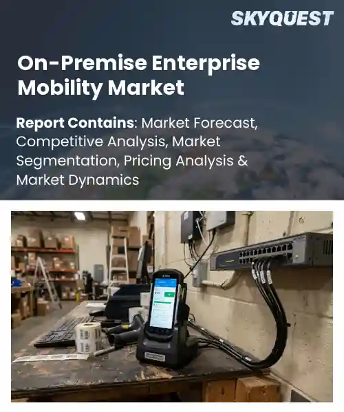 On-Premise Enterprise Mobility Market