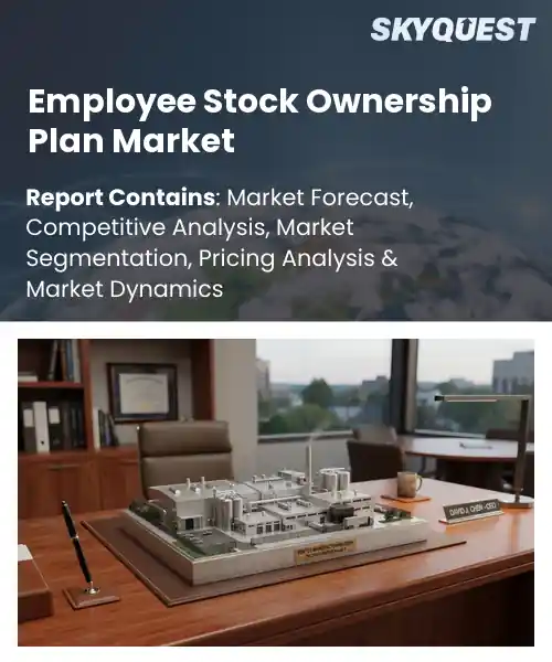 Employee Stock Ownership Plan Market
