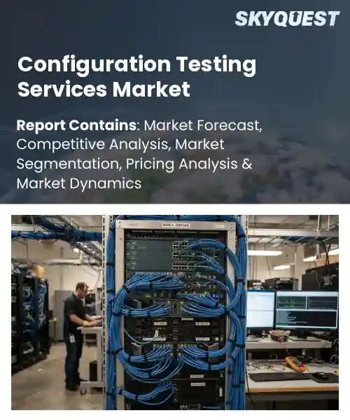 Configuration Testing Services Market