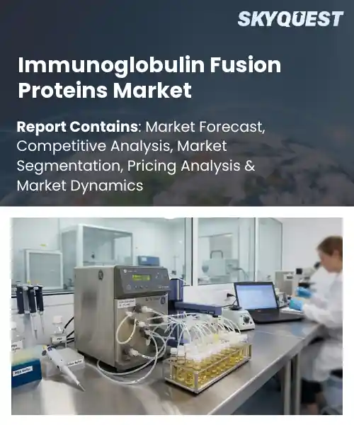 Immunoglobulin Fusion Proteins Market