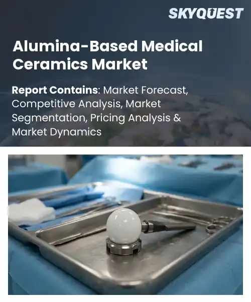 Alumina-Based Medical Ceramics Market