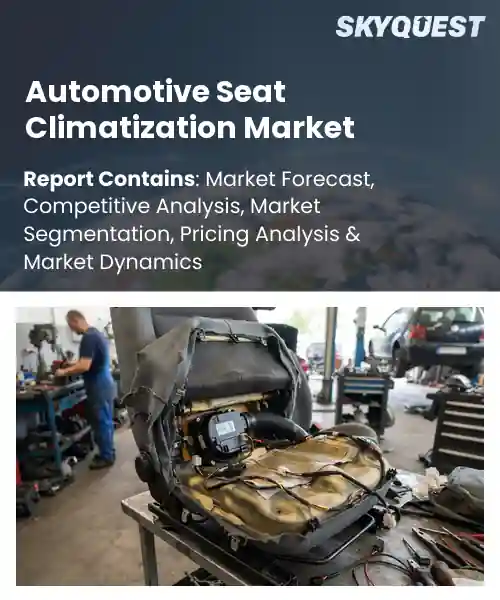 Automotive Seat Climatization Market