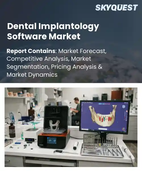 Dental Implantology Software Market