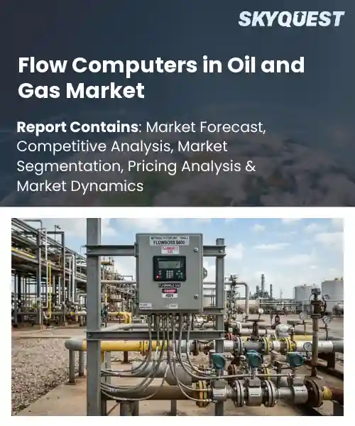 Flow Computers in Oil and Gas Market