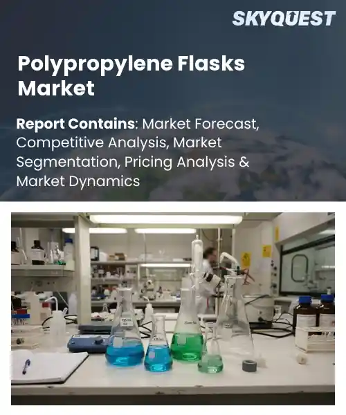 Polypropylene Flasks Market