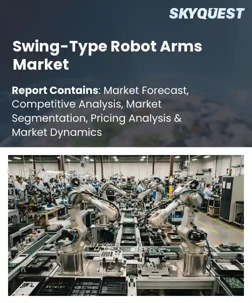 Swing-Type Robot Arms Market