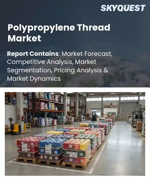 Polypropylene Thread Market