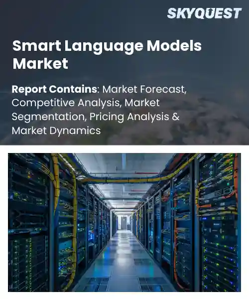 Smart Language Models Market