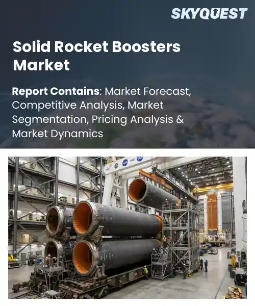 Solid Rocket Boosters Market