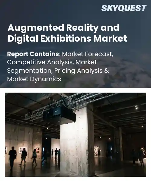 Augmented Reality and Digital Exhibitions Market