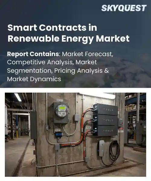 Smart Contracts in Renewable Energy Market