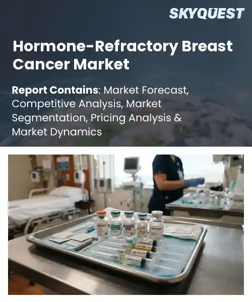 Hormone-Refractory Breast Cancer Market