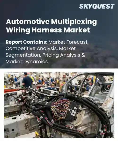 Automotive Multiplexing Wiring Harness Market
