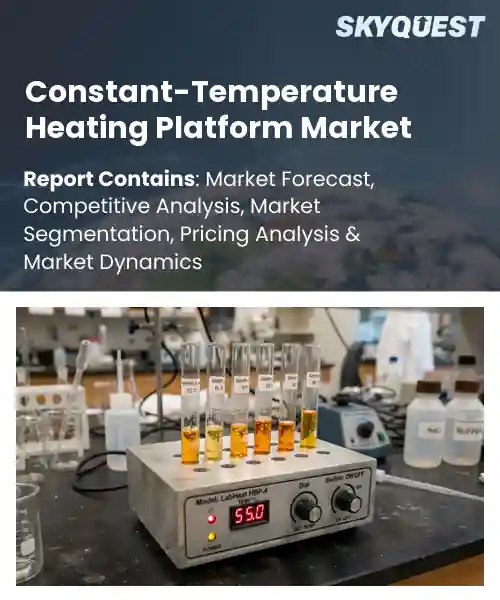 Constant-Temperature Heating Platform Market