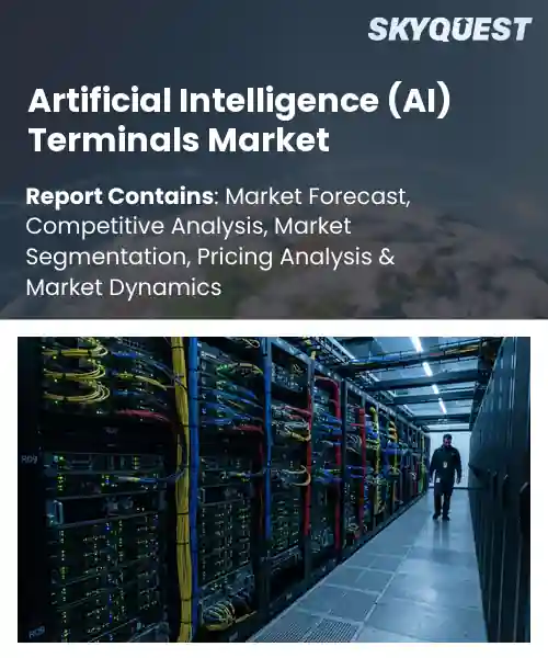 Artificial Intelligence (AI) Terminals Market