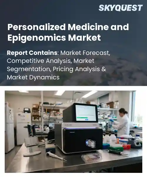 Personalized Medicine and Epigenomics Market