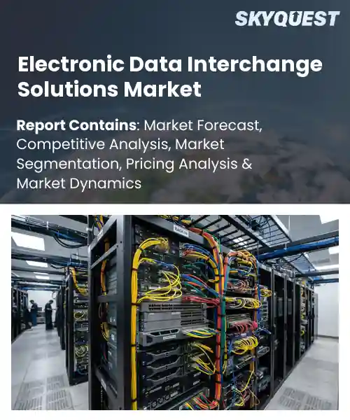 Electronic Data Interchange Solutions Market
