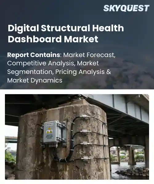 Digital Structural Health Dashboard Market