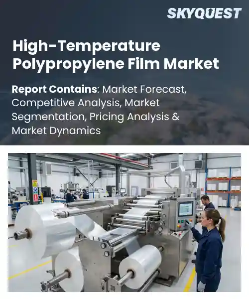 High-Temperature Polypropylene Film Market