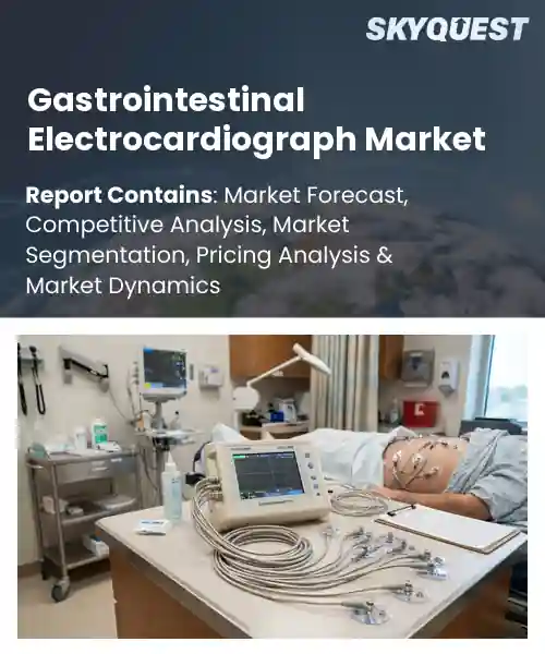 Gastrointestinal Electrocardiograph Market