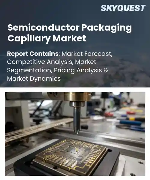 Semiconductor Packaging Capillary Market