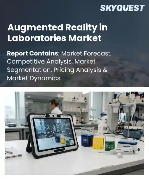 Augmented Reality in Laboratories Market