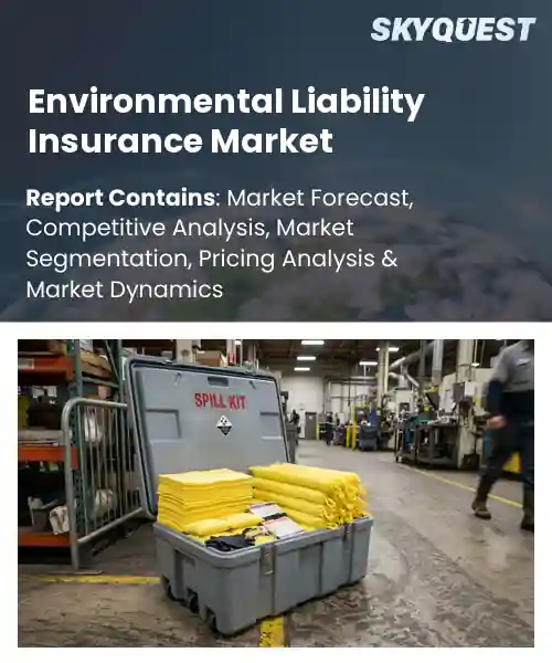 Environmental Liability Insurance Market