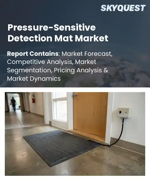 Pressure-Sensitive Detection Mat Market