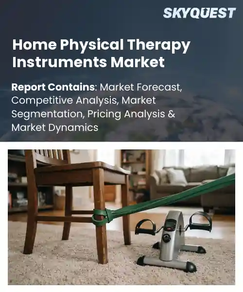 Home Physical Therapy Instruments Market